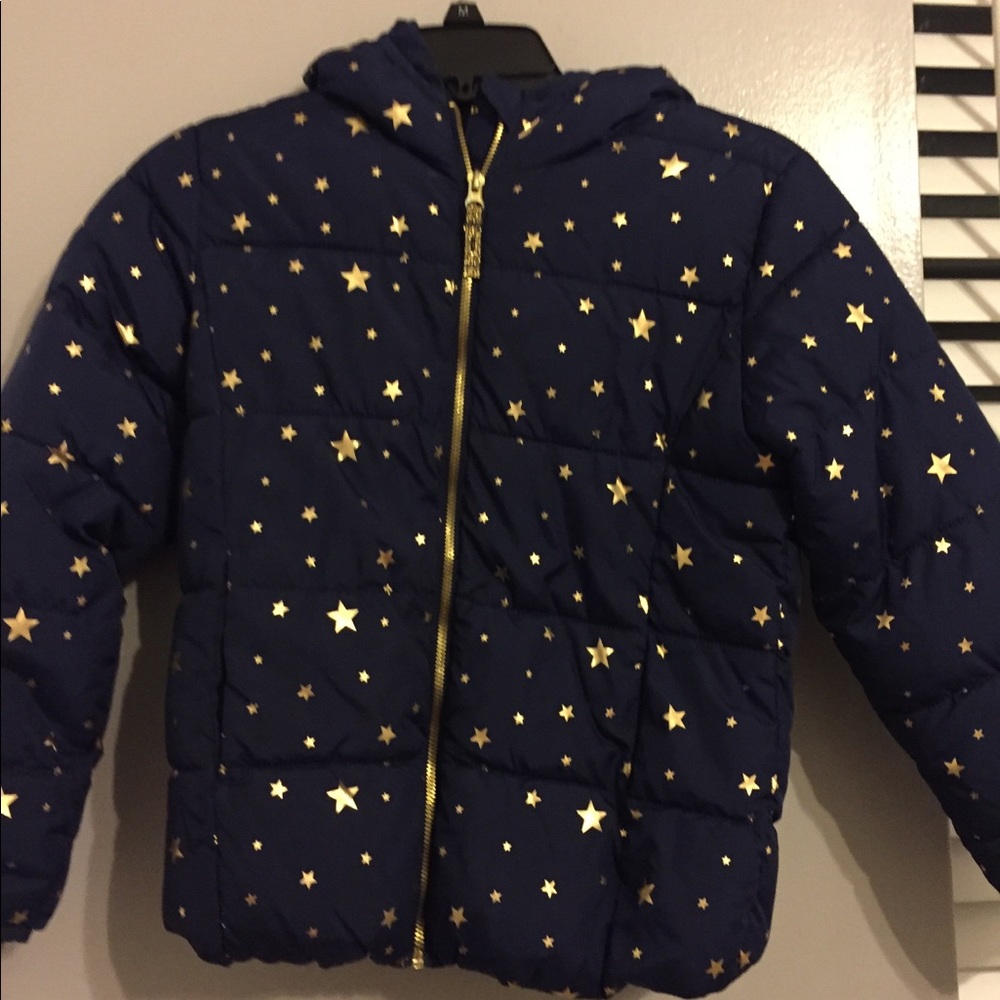 Old Navy Kids Jacket